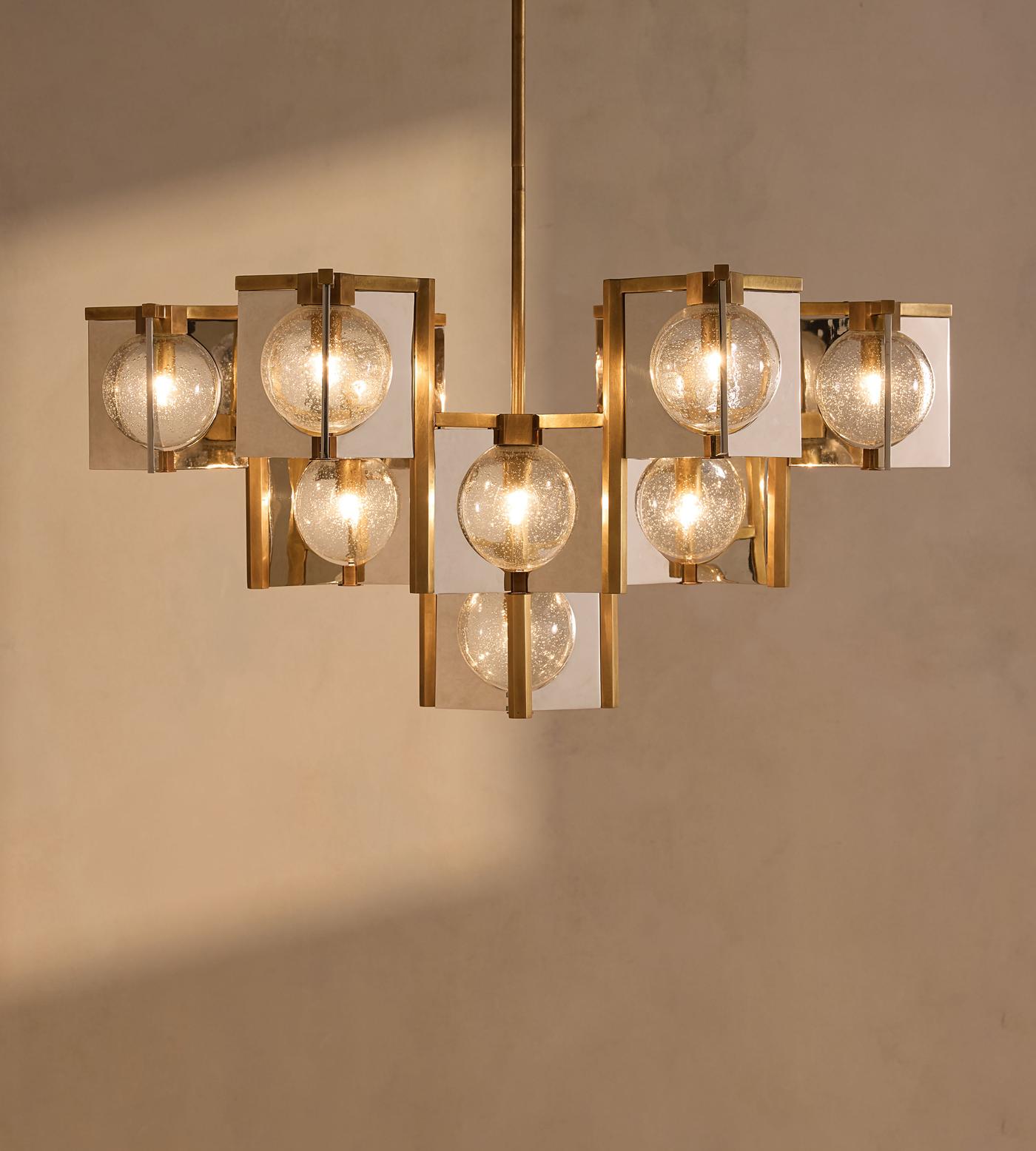 Simone Chandelier