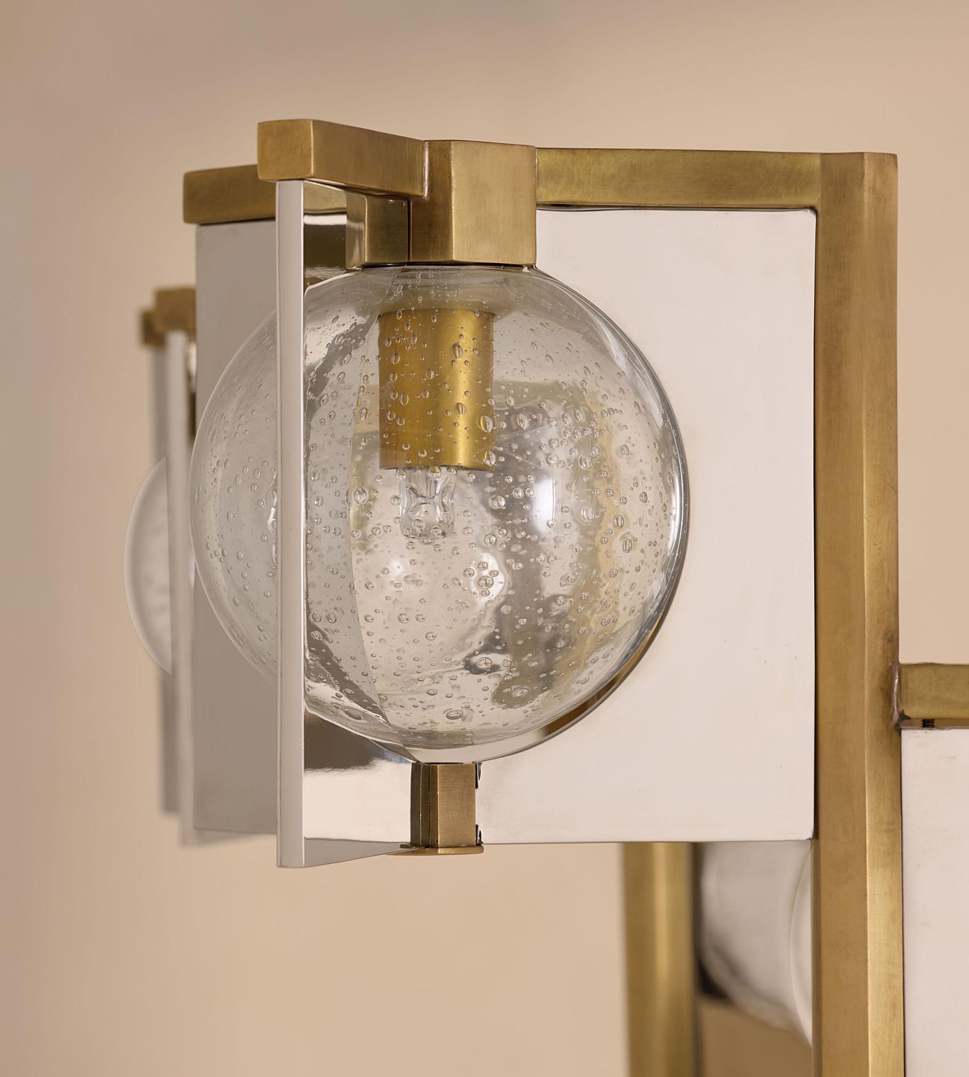 Simone Chandelier