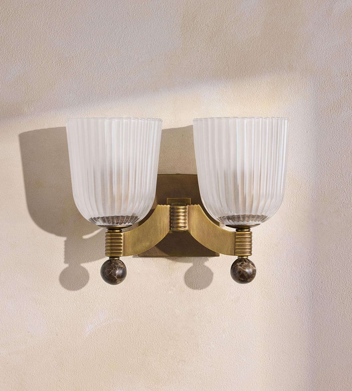 Colette Wall Light