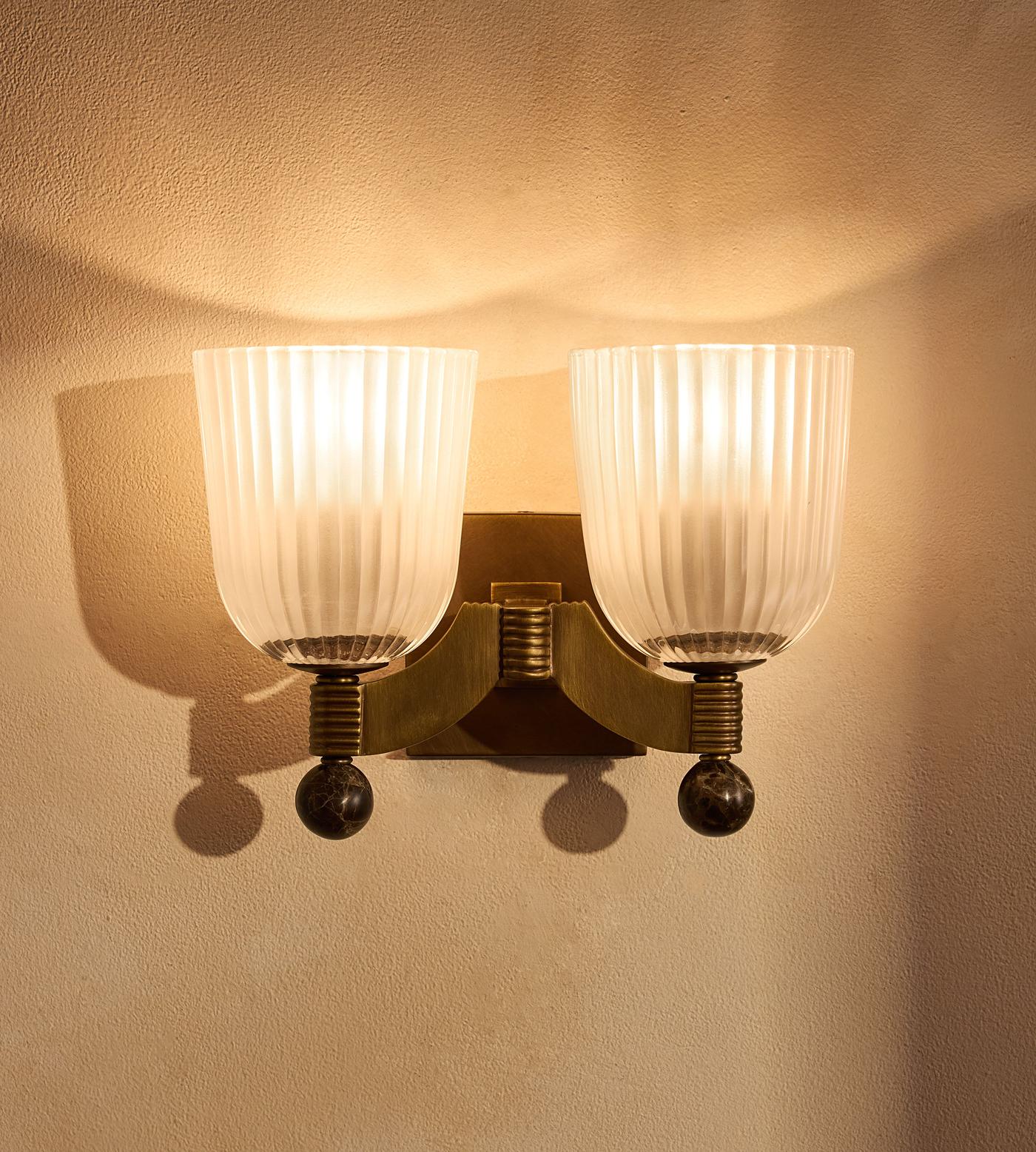 Colette Wall Light