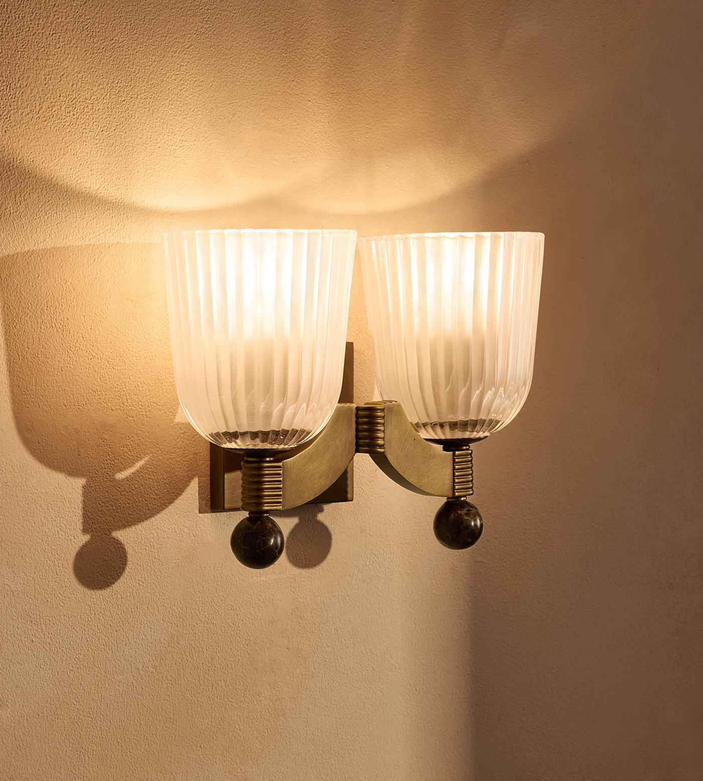 Colette Wall Light