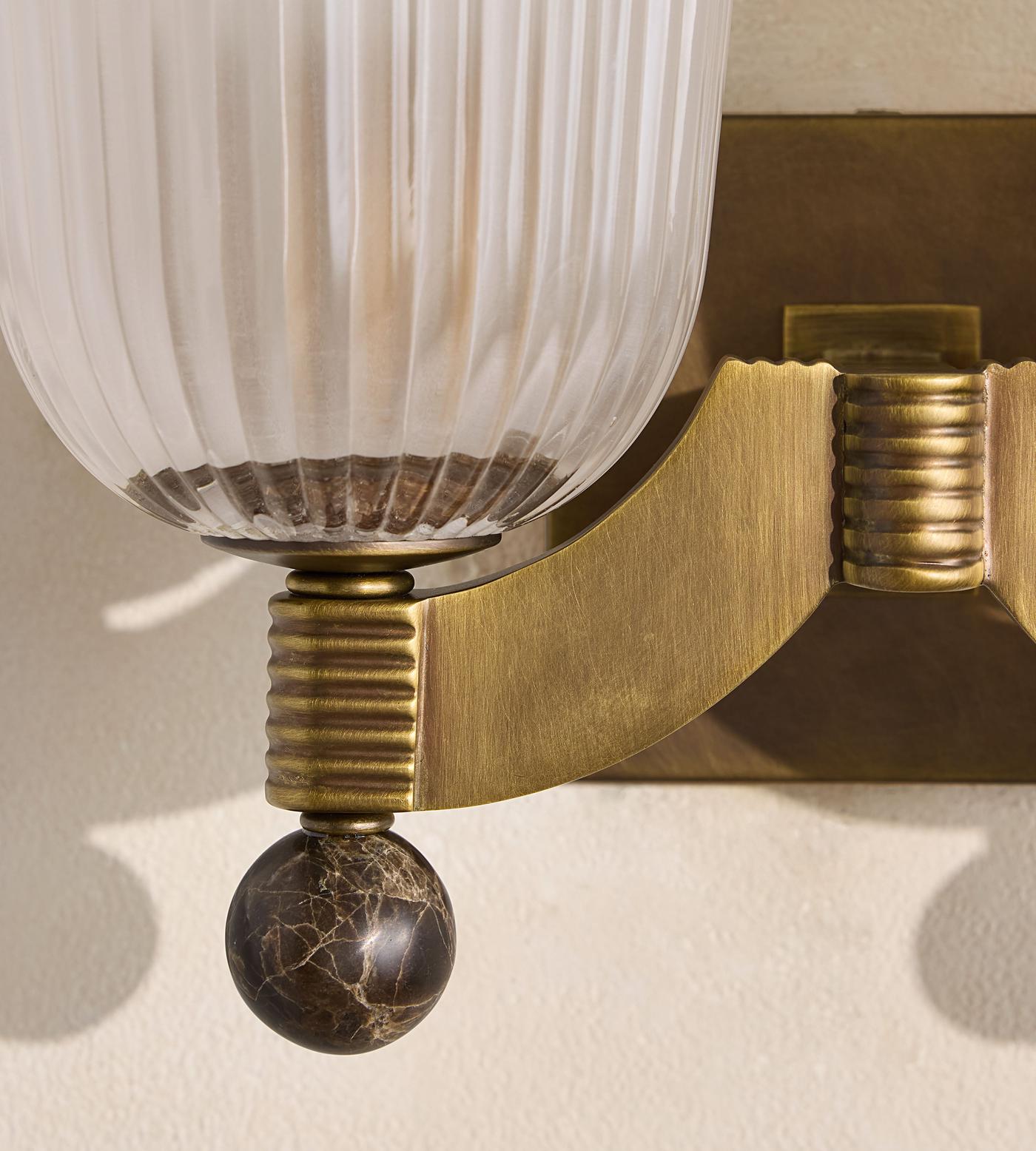 Colette Wall Light