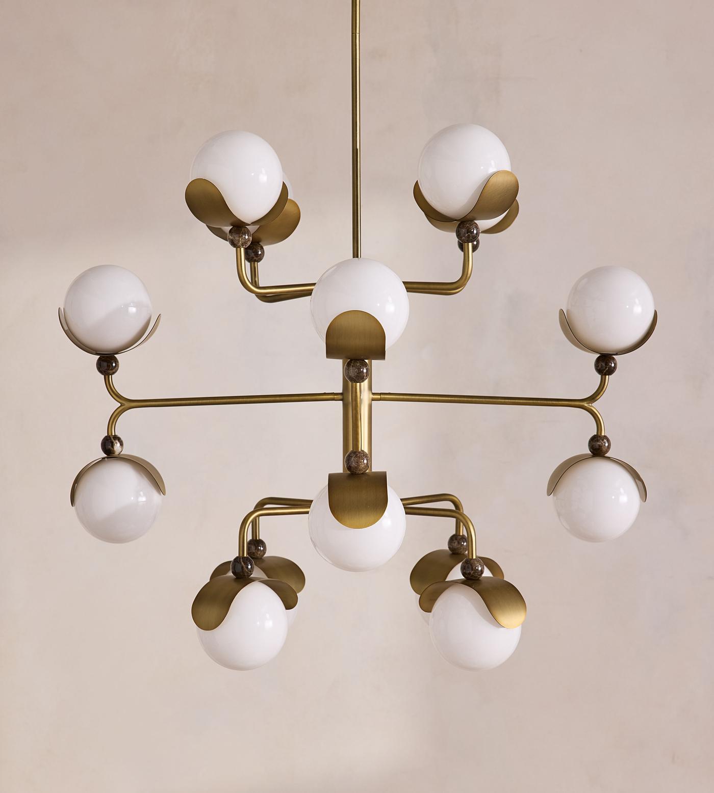 Belsize Chandelier