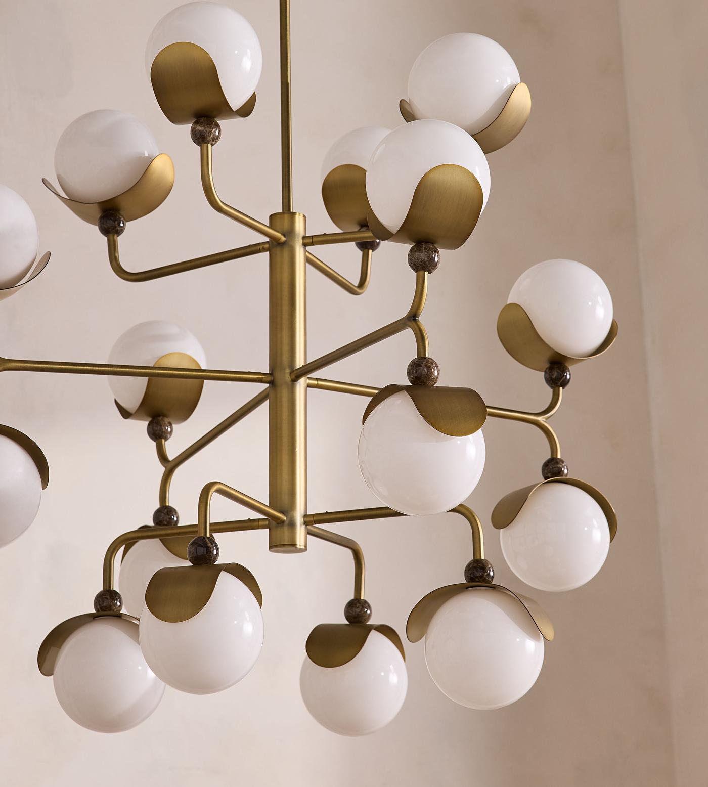 Belsize Chandelier