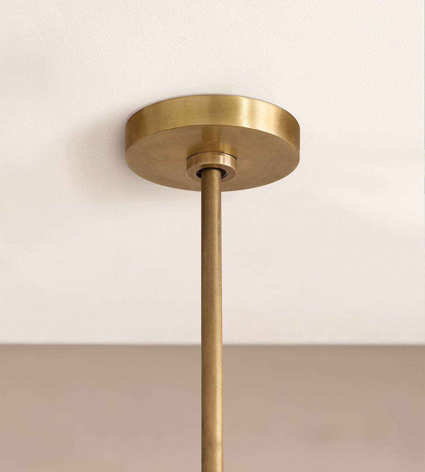 Belsize Chandelier