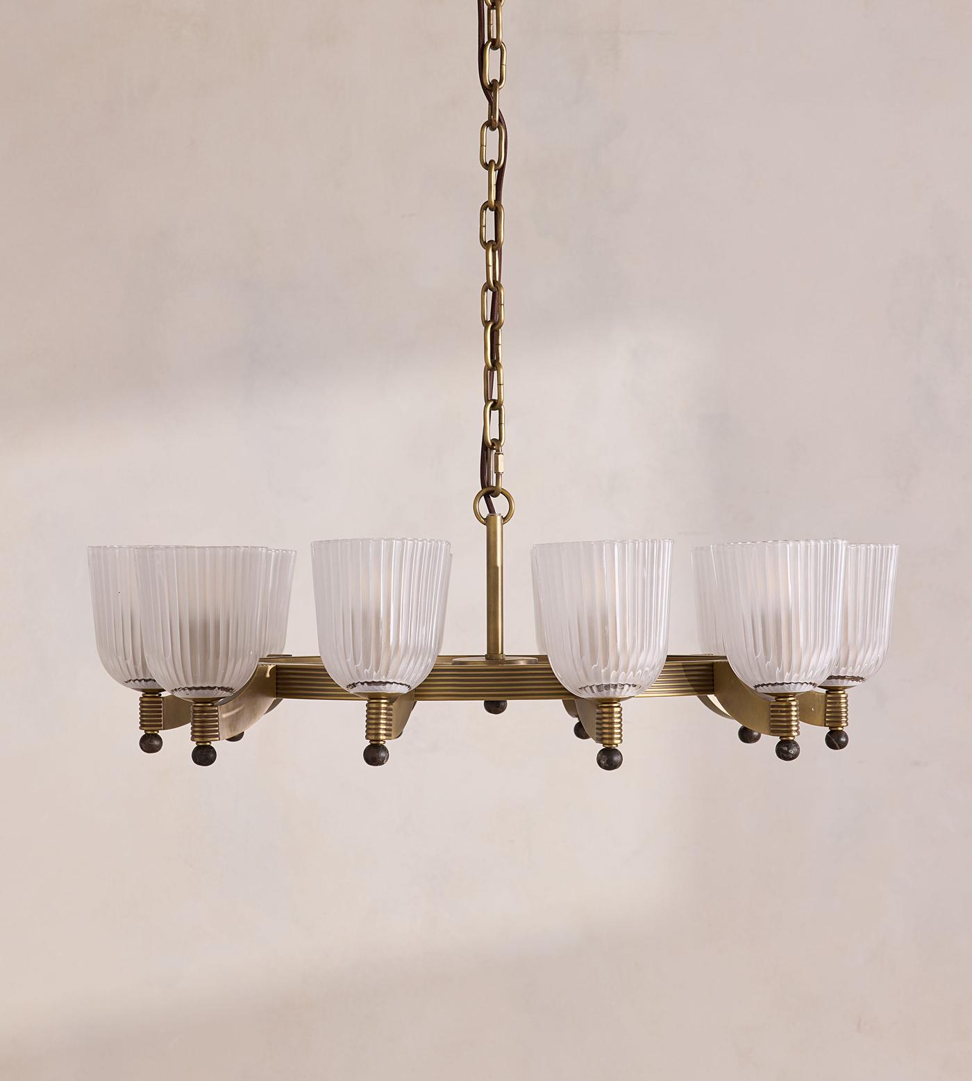 Colette Chandelier