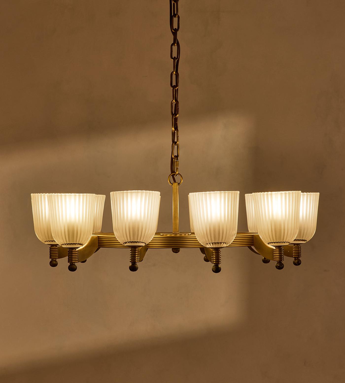 Colette Chandelier