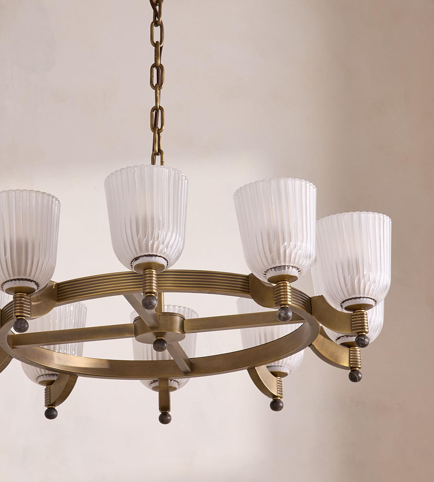 Colette Chandelier