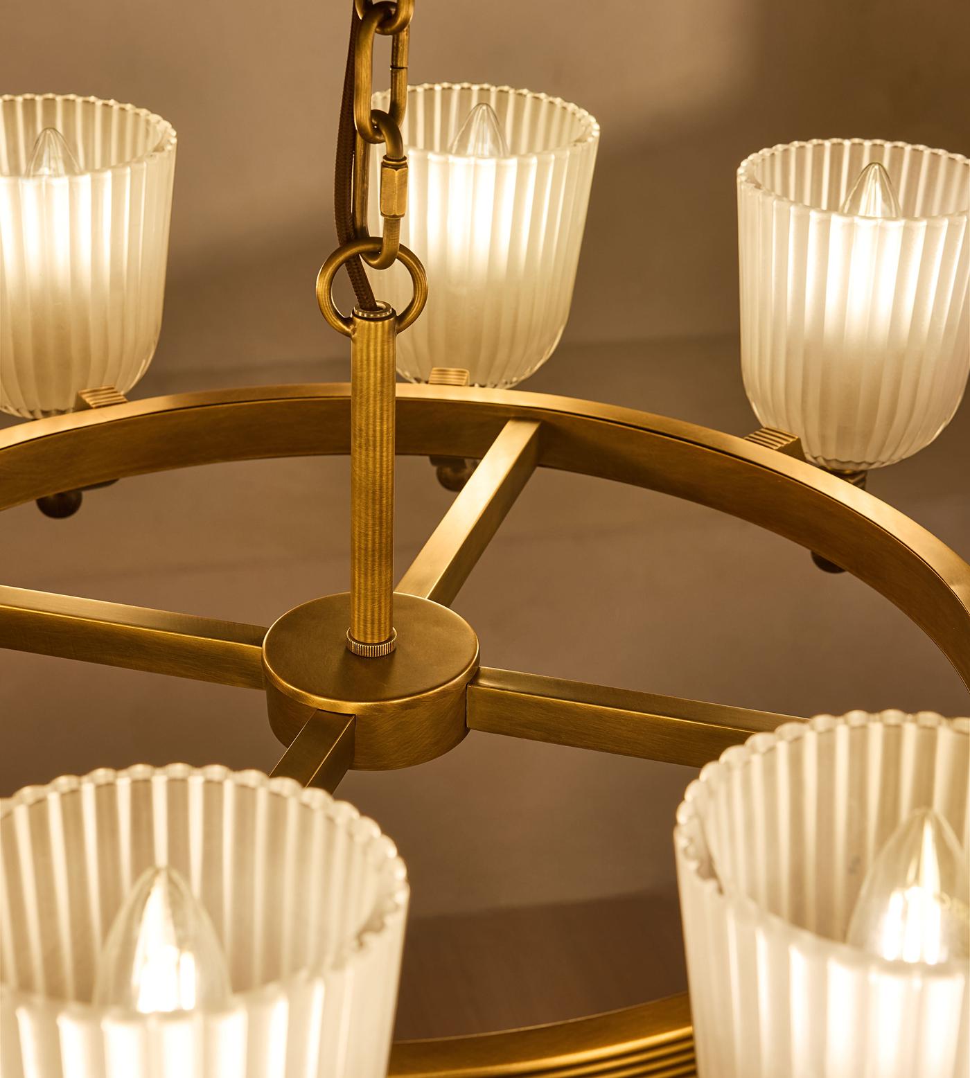 Colette Chandelier