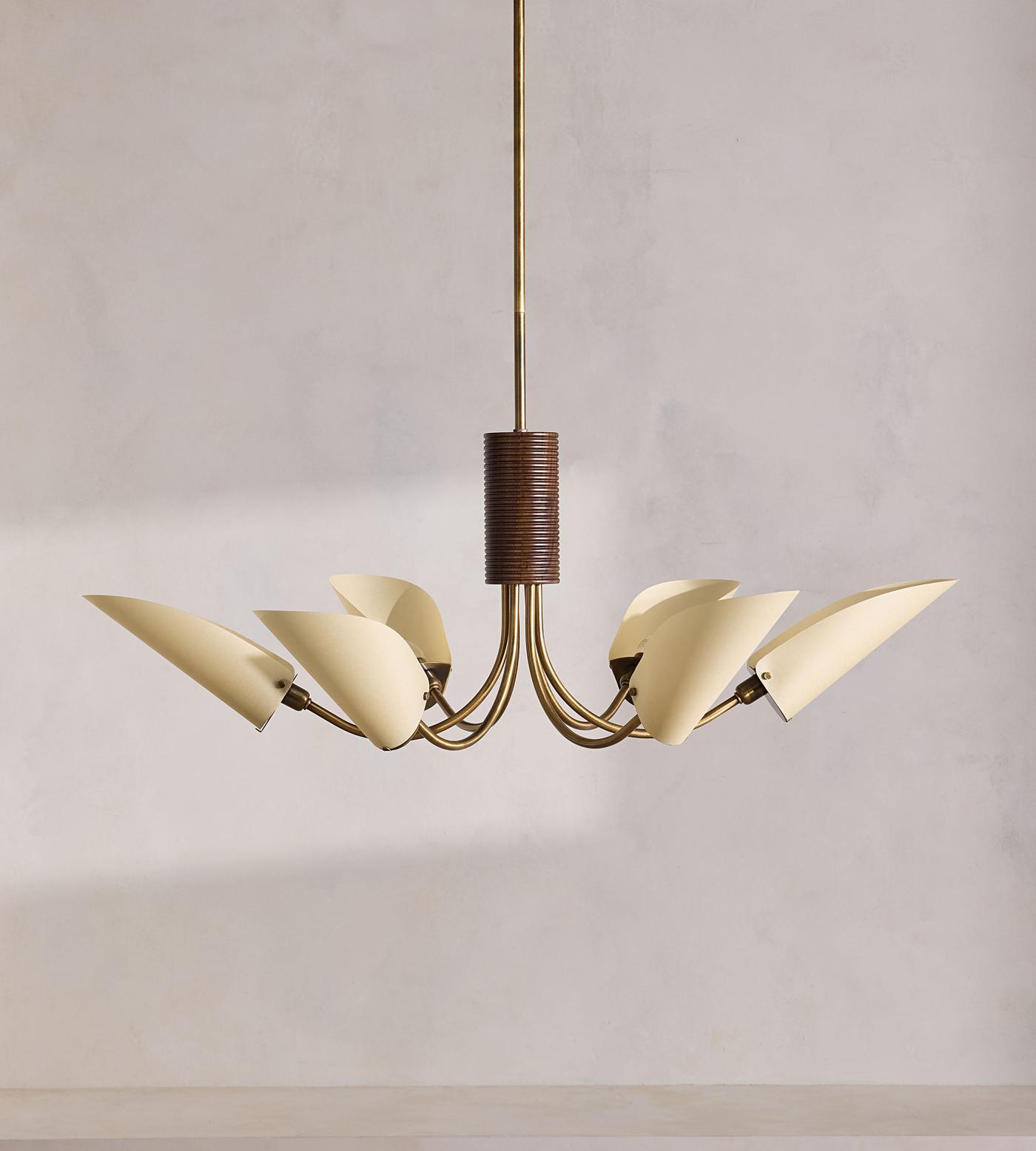 Truman Chandelier