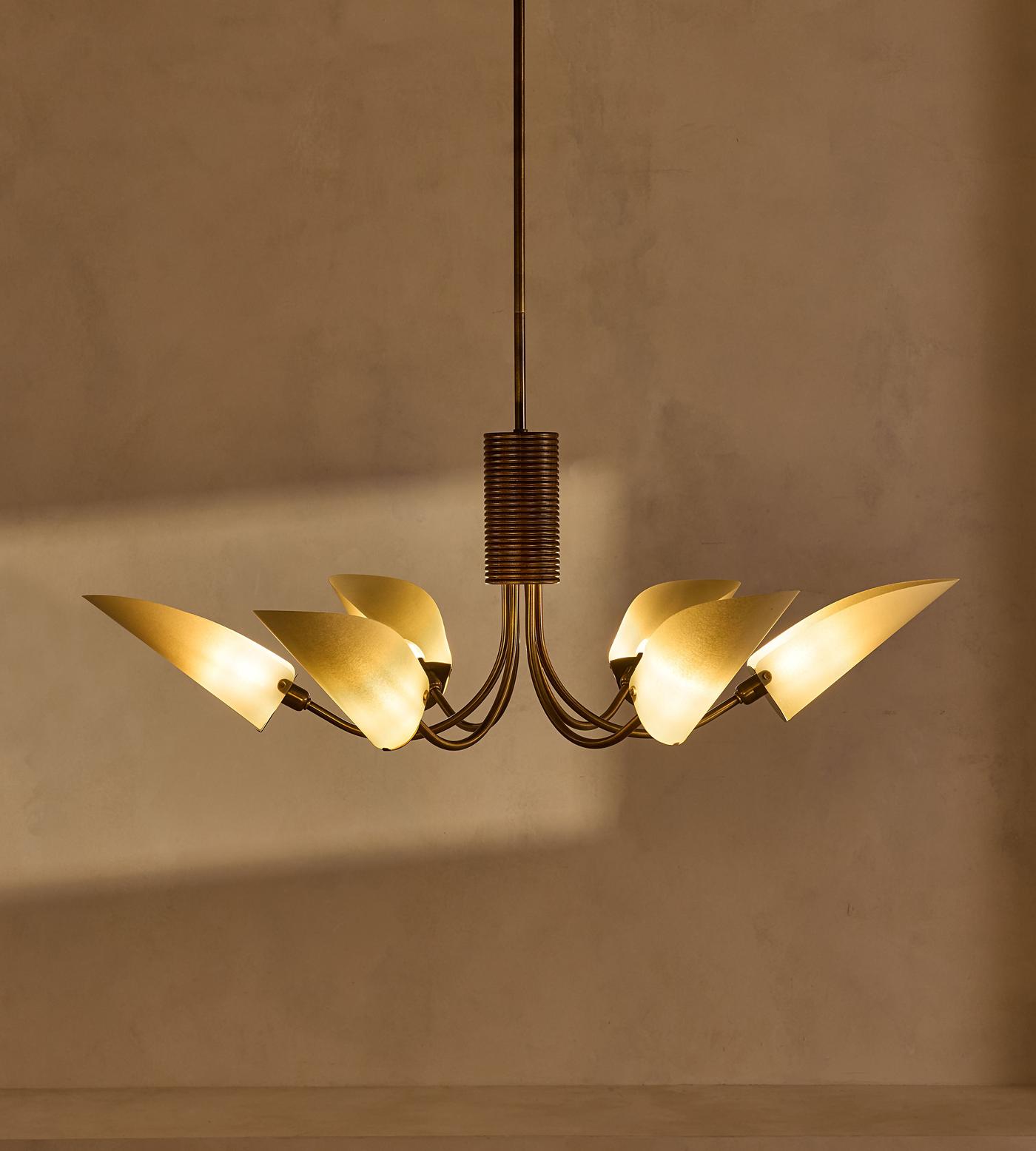 Truman Chandelier
