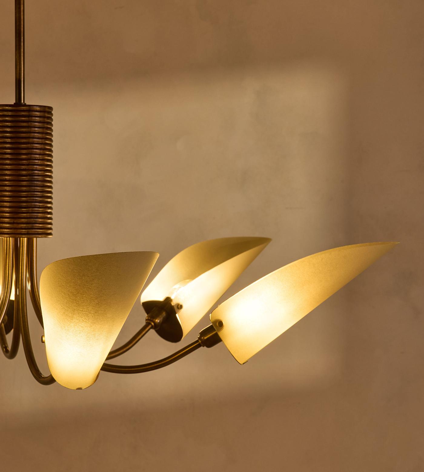 Truman Chandelier
