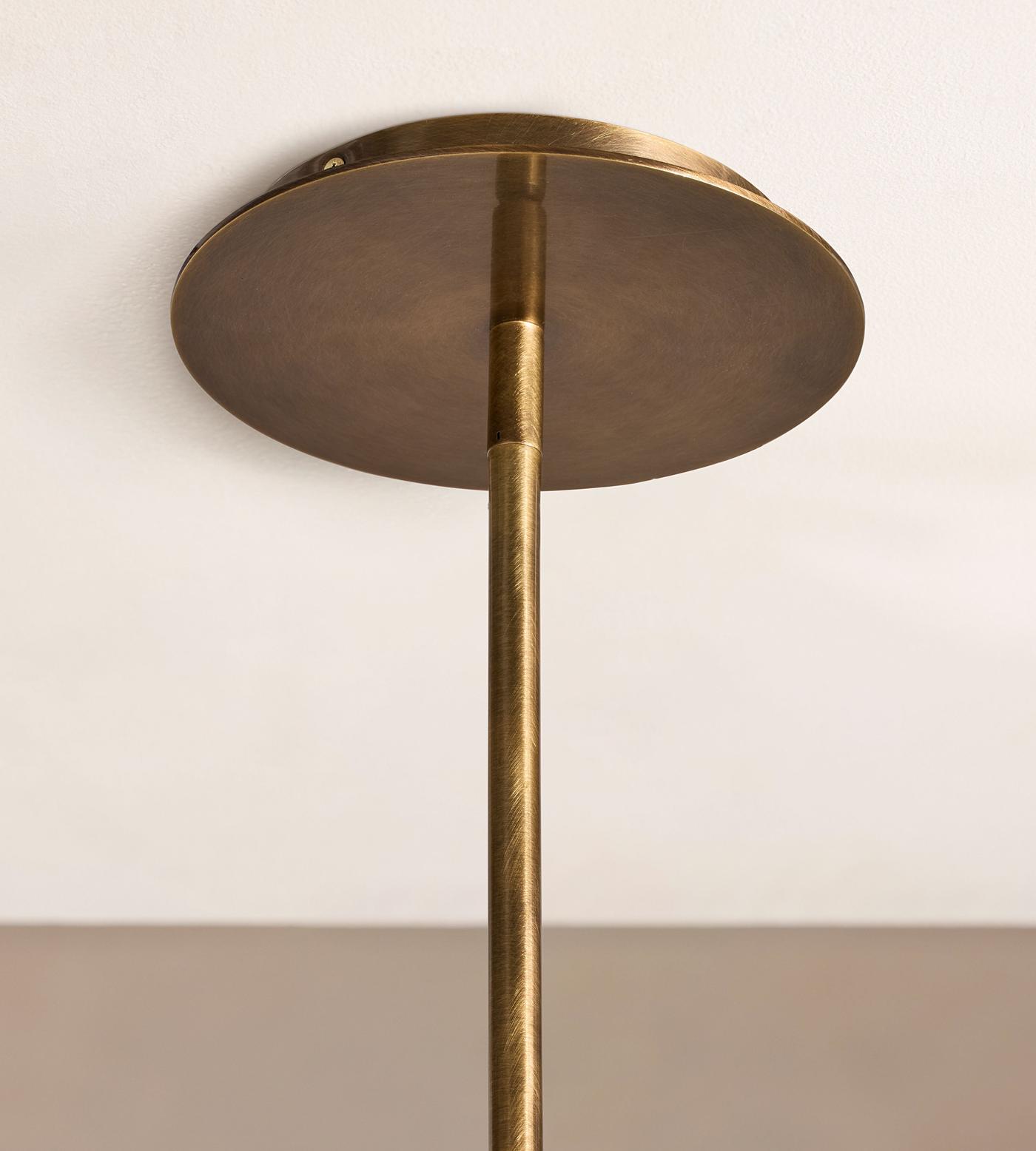 Truman Chandelier