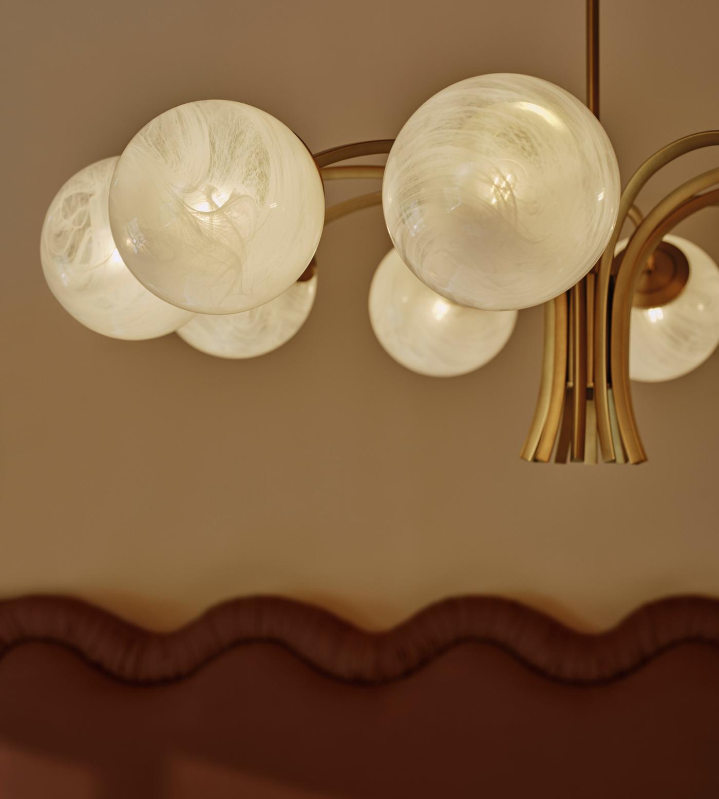 Kai Chandelier US