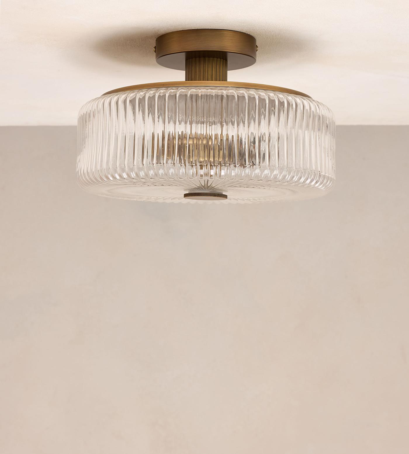Renato Flush Light