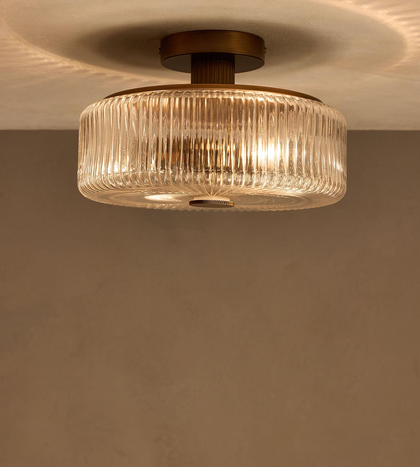 Renato Flush Light