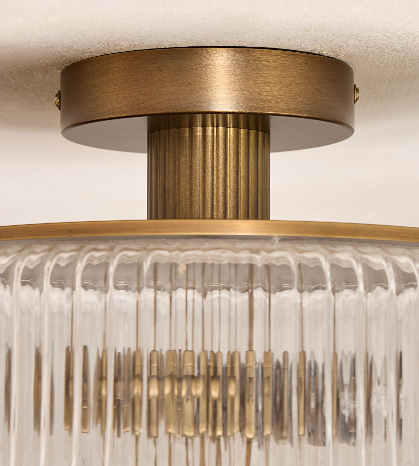 Renato Flush Light