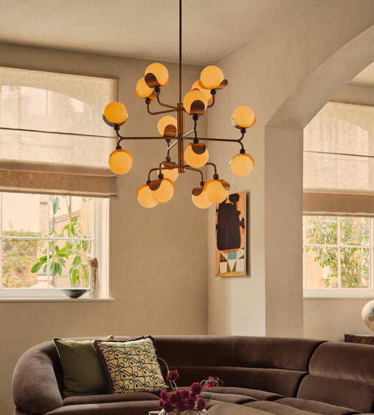 Belsize Chandelier
