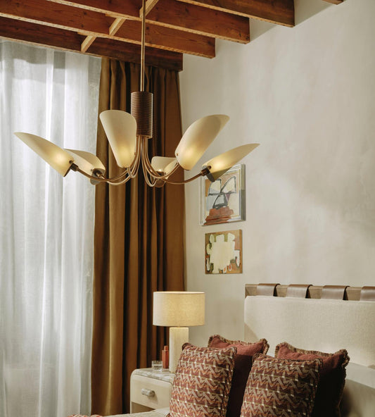 Truman Chandelier