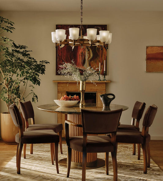 Colette Chandelier