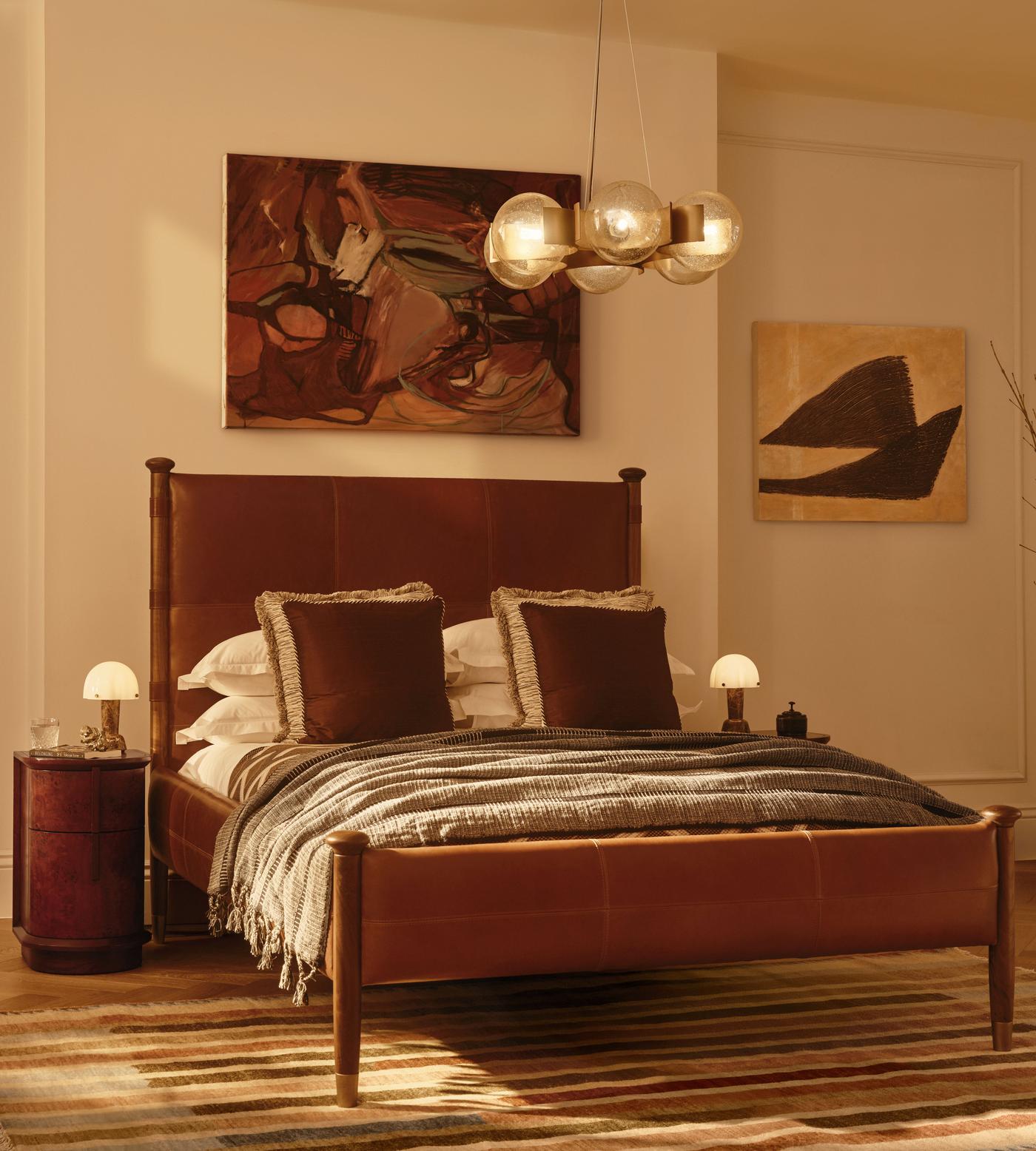 Allis Chandelier US