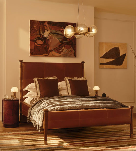 Allis Chandelier US