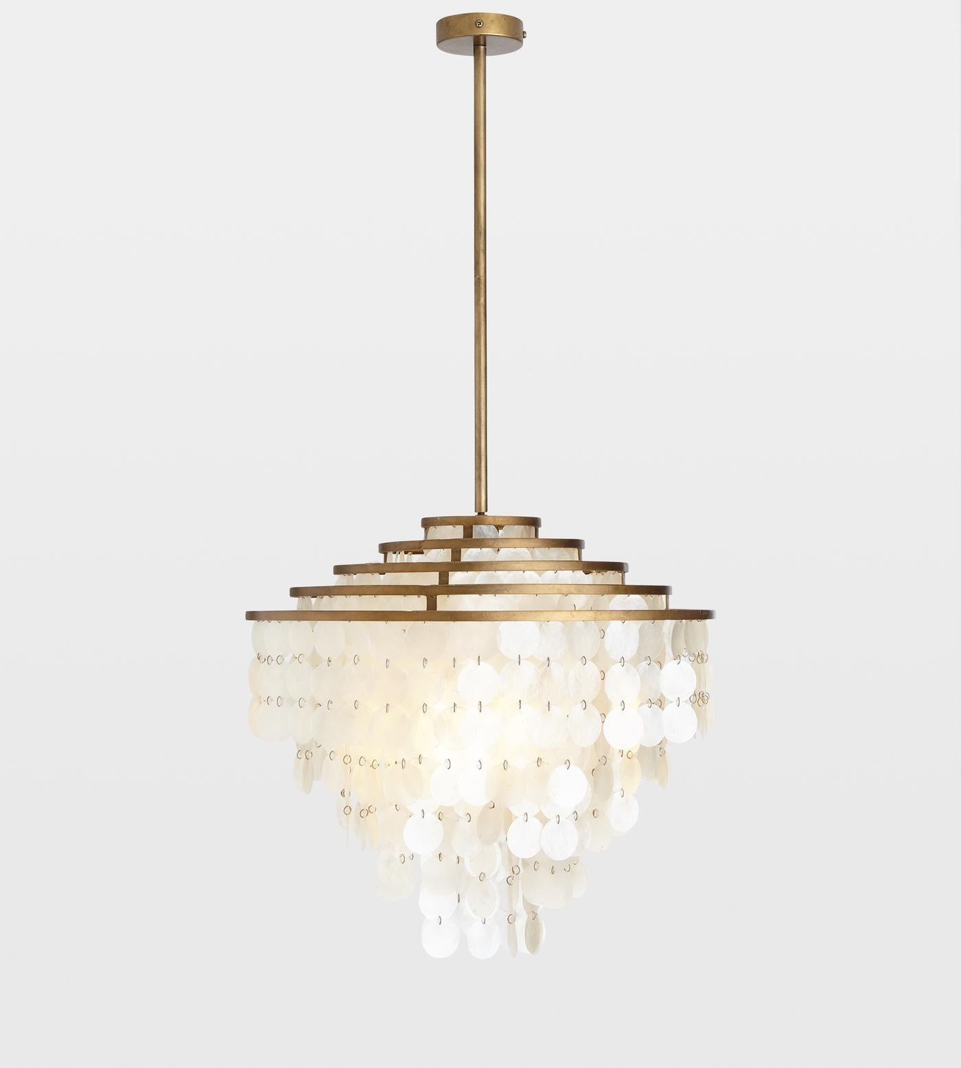 Alicia Chandelier