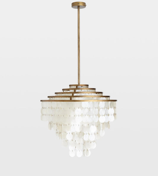 Alicia Chandelier