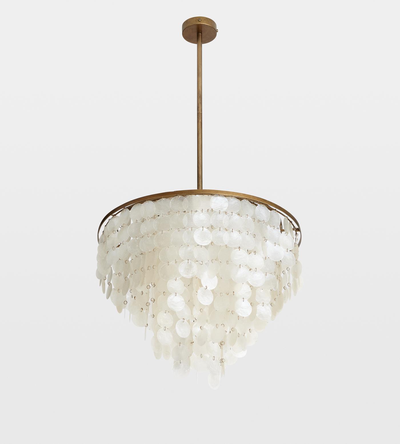 Alicia Chandelier