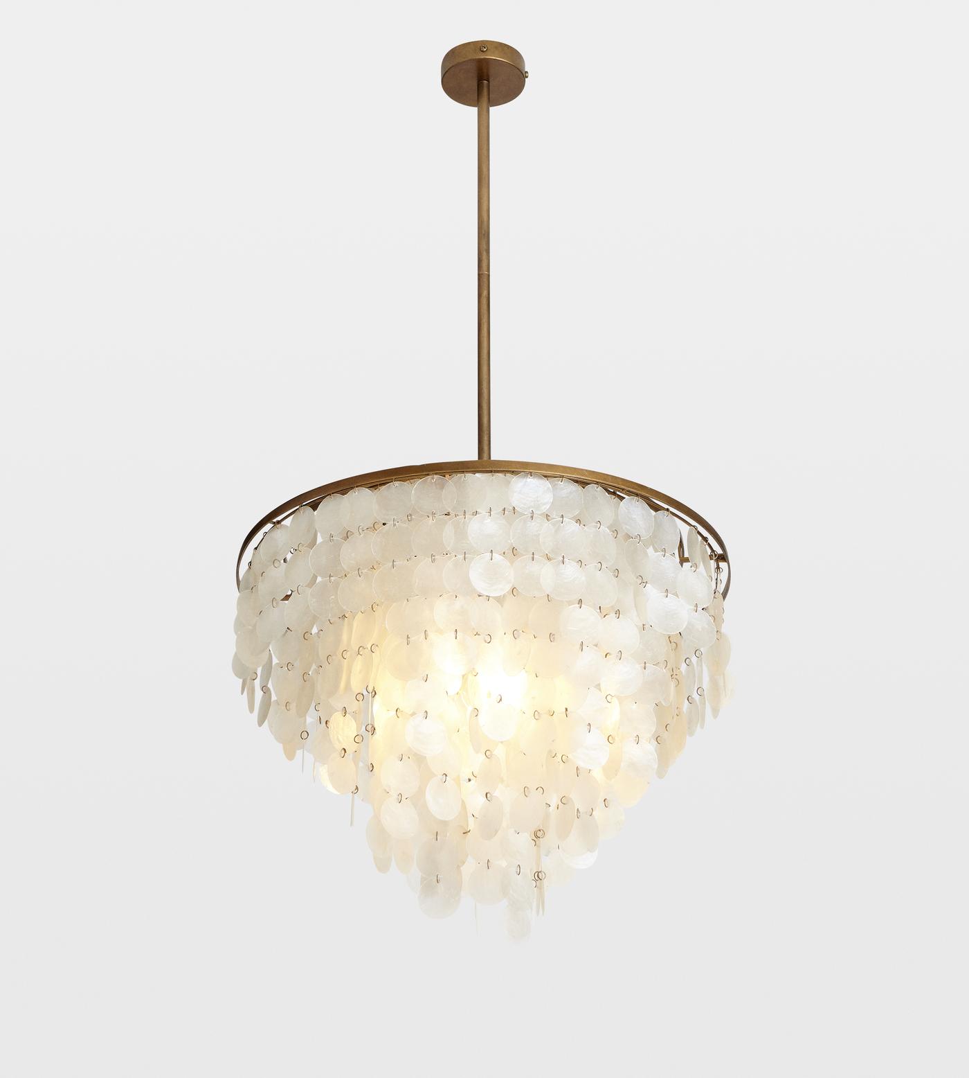 Alicia Chandelier