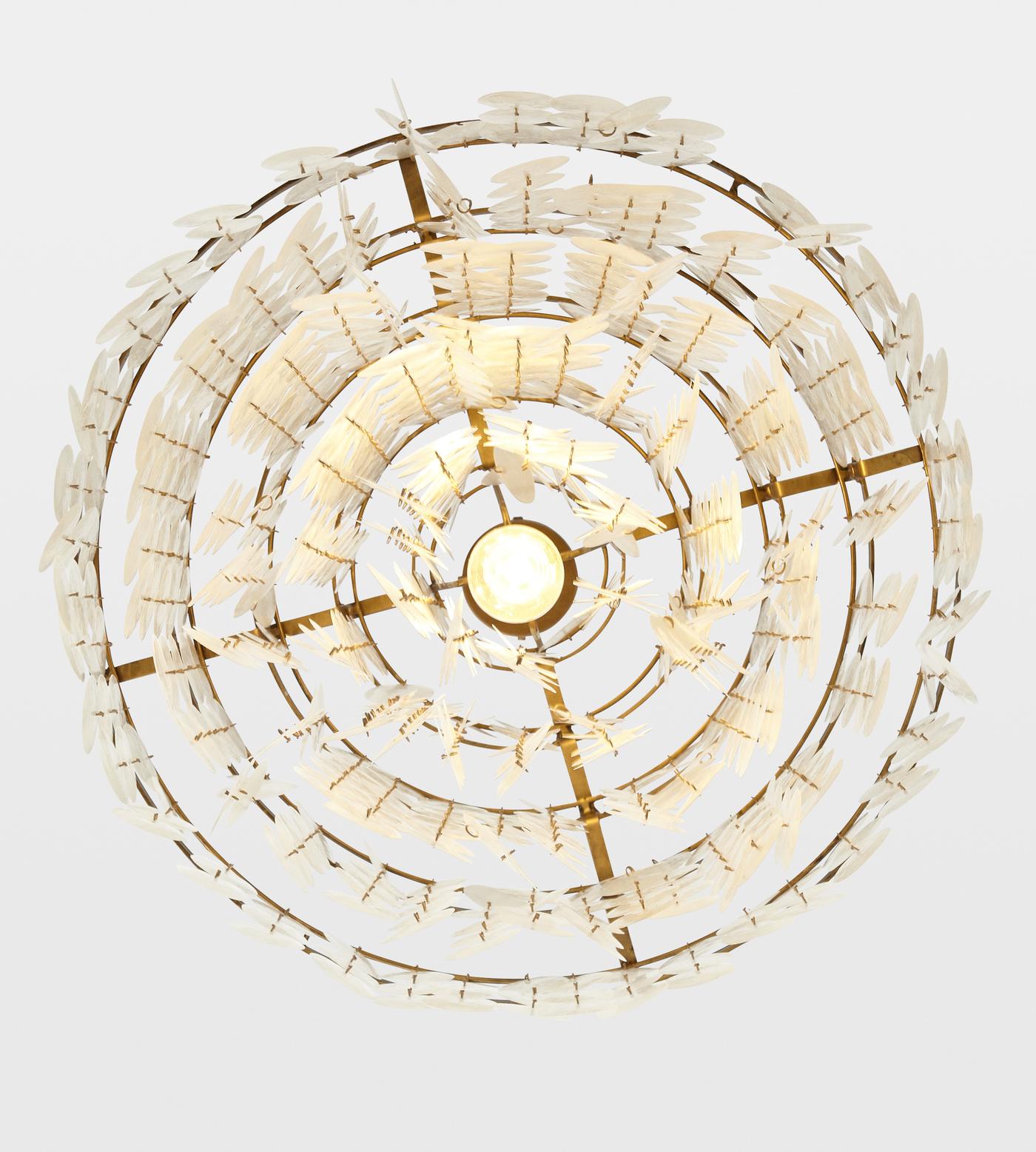 Alicia Chandelier