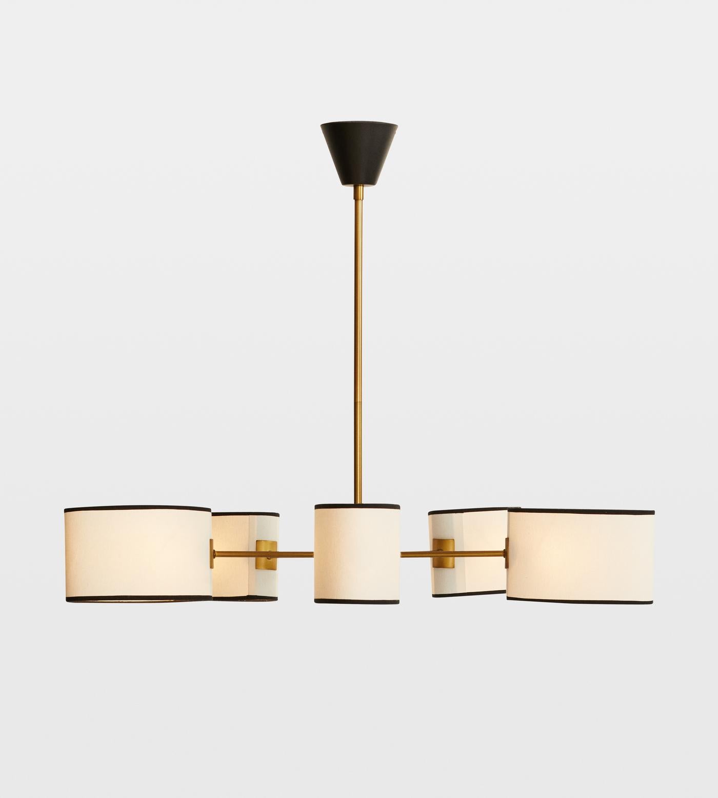 Dawbarn Chandelier