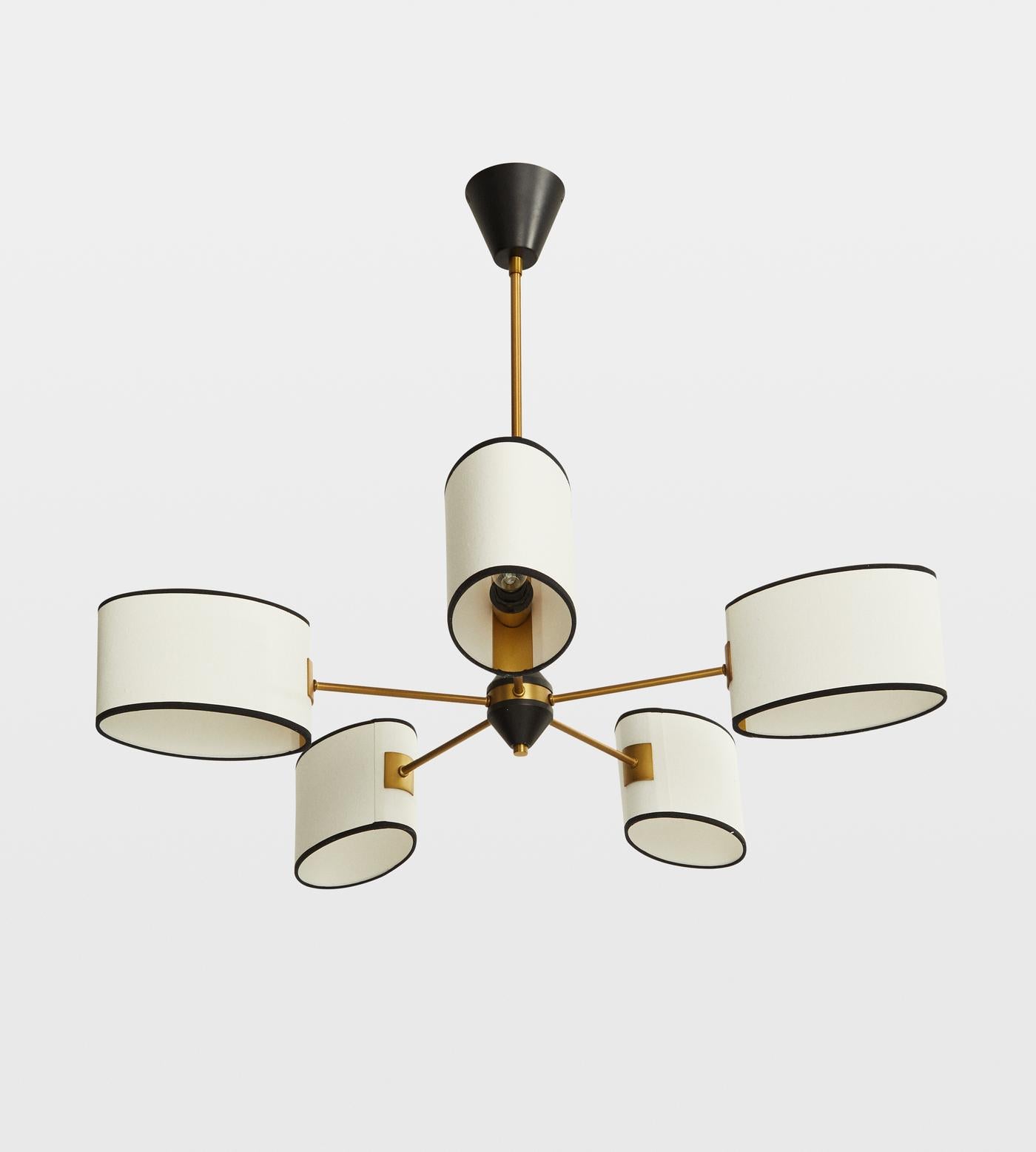 Dawbarn Chandelier