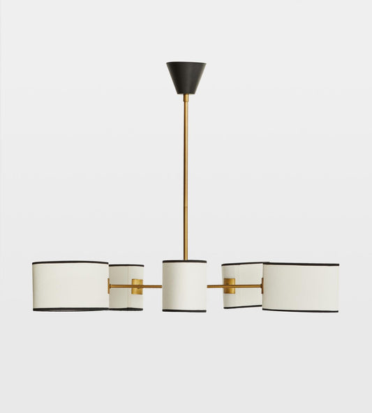 Dawbarn Chandelier