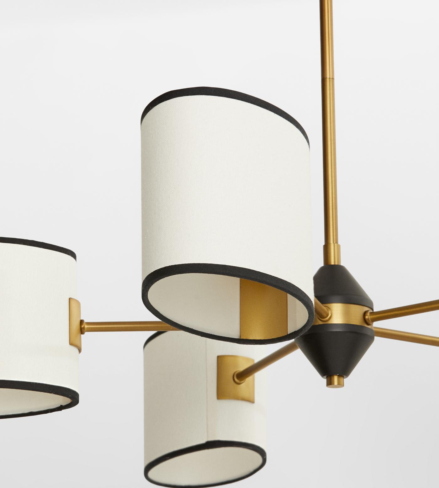 Dawbarn Chandelier
