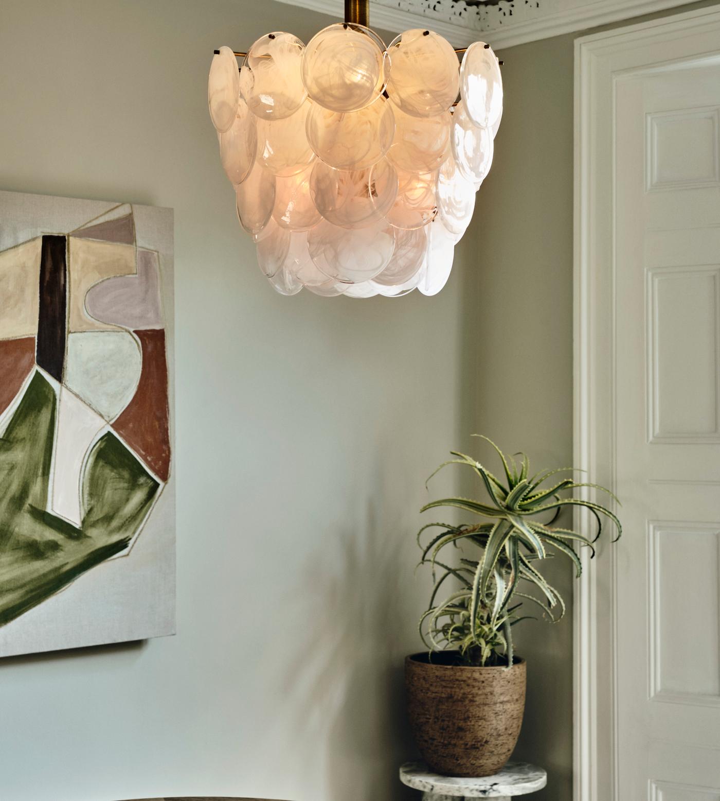 Elba Chandelier