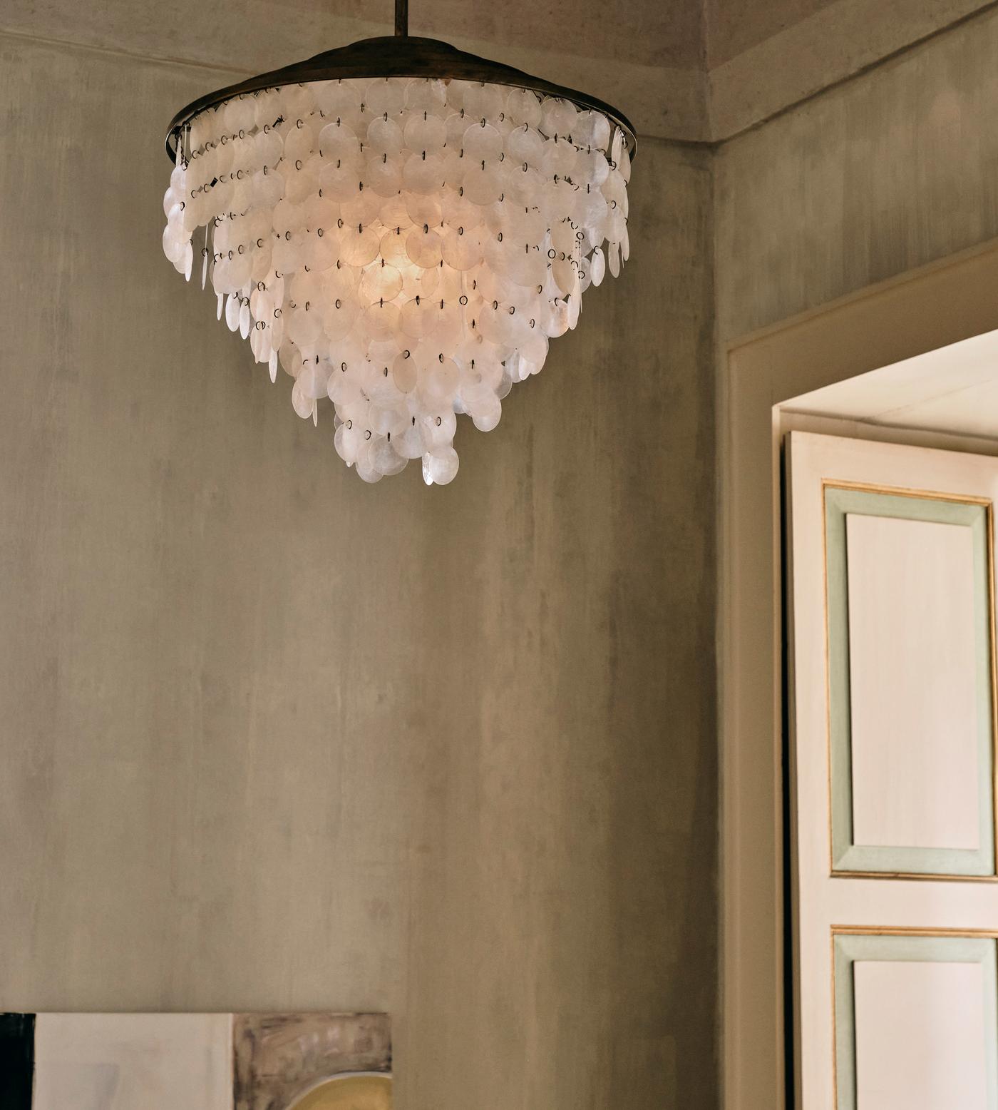 Alicia Chandelier