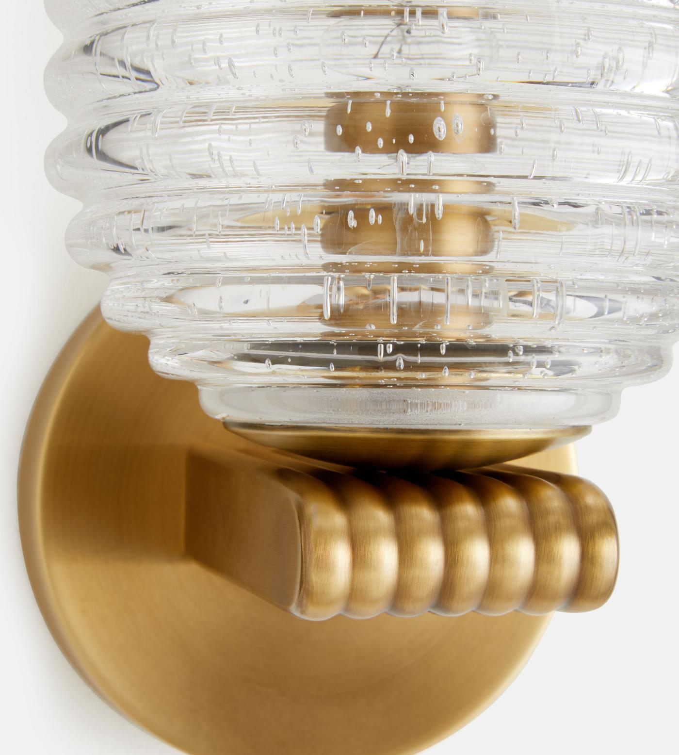 Oregan Wall Light