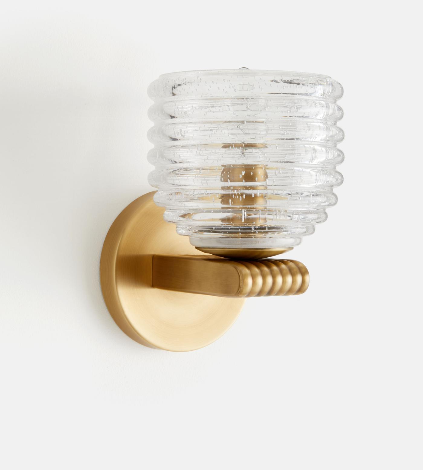 Oregan Wall Light