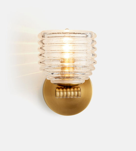 Oregan Wall Light