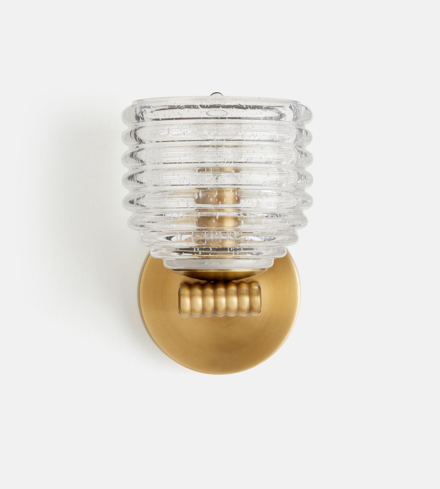 Oregan Wall Light