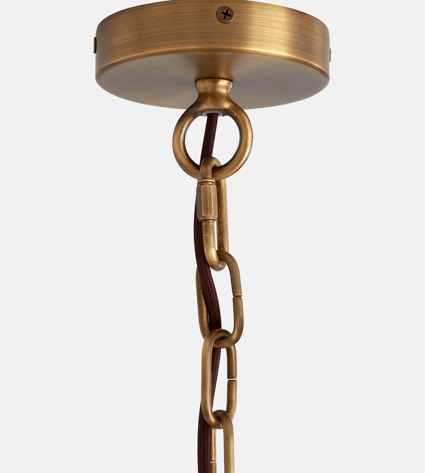 Lydia Chandelier