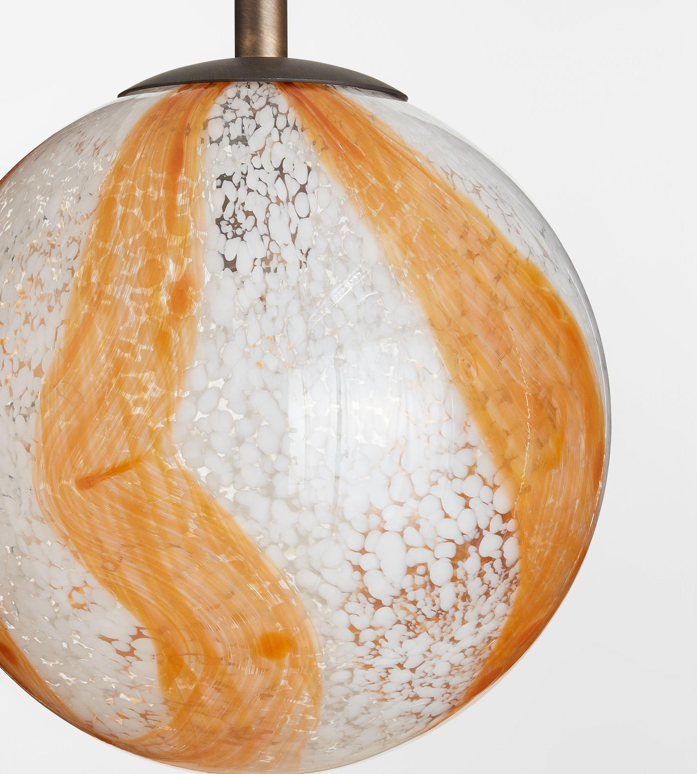 Sogni Celeste Pendant