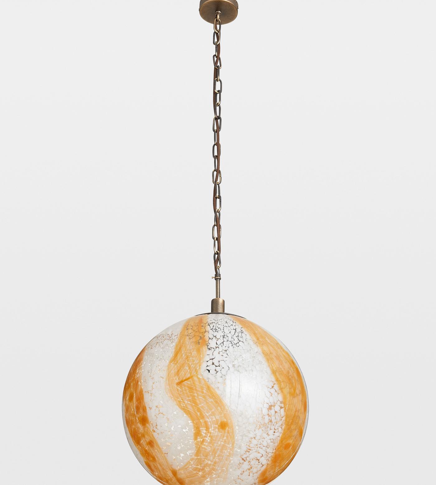 Sogni Celeste Pendant
