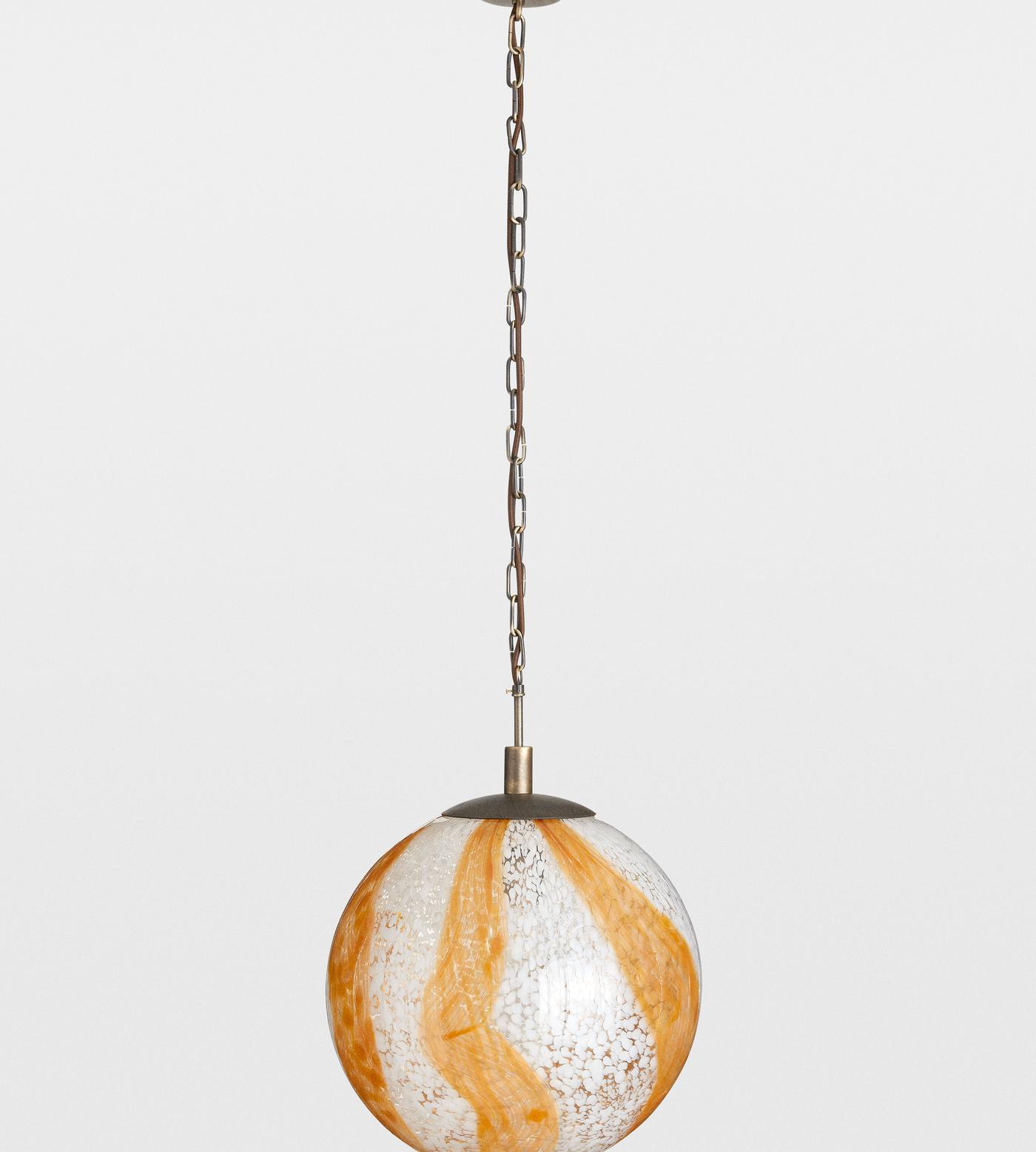 Sogni Celeste Pendant