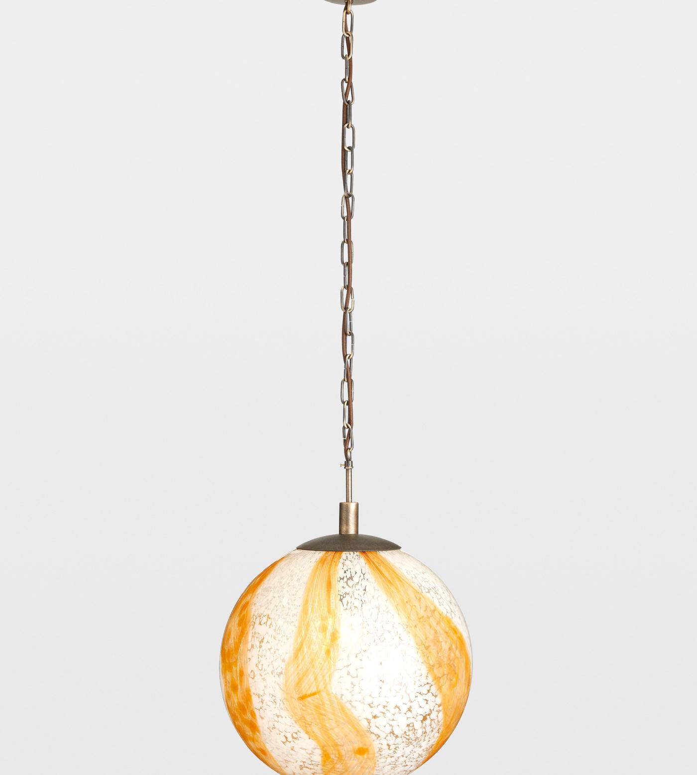 Sogni Celeste Pendant