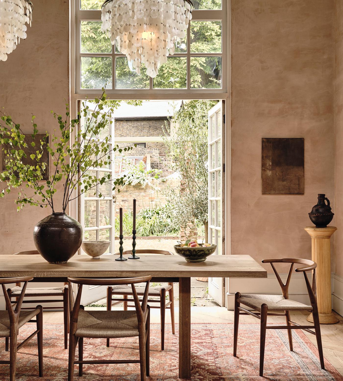 Alicia Chandelier