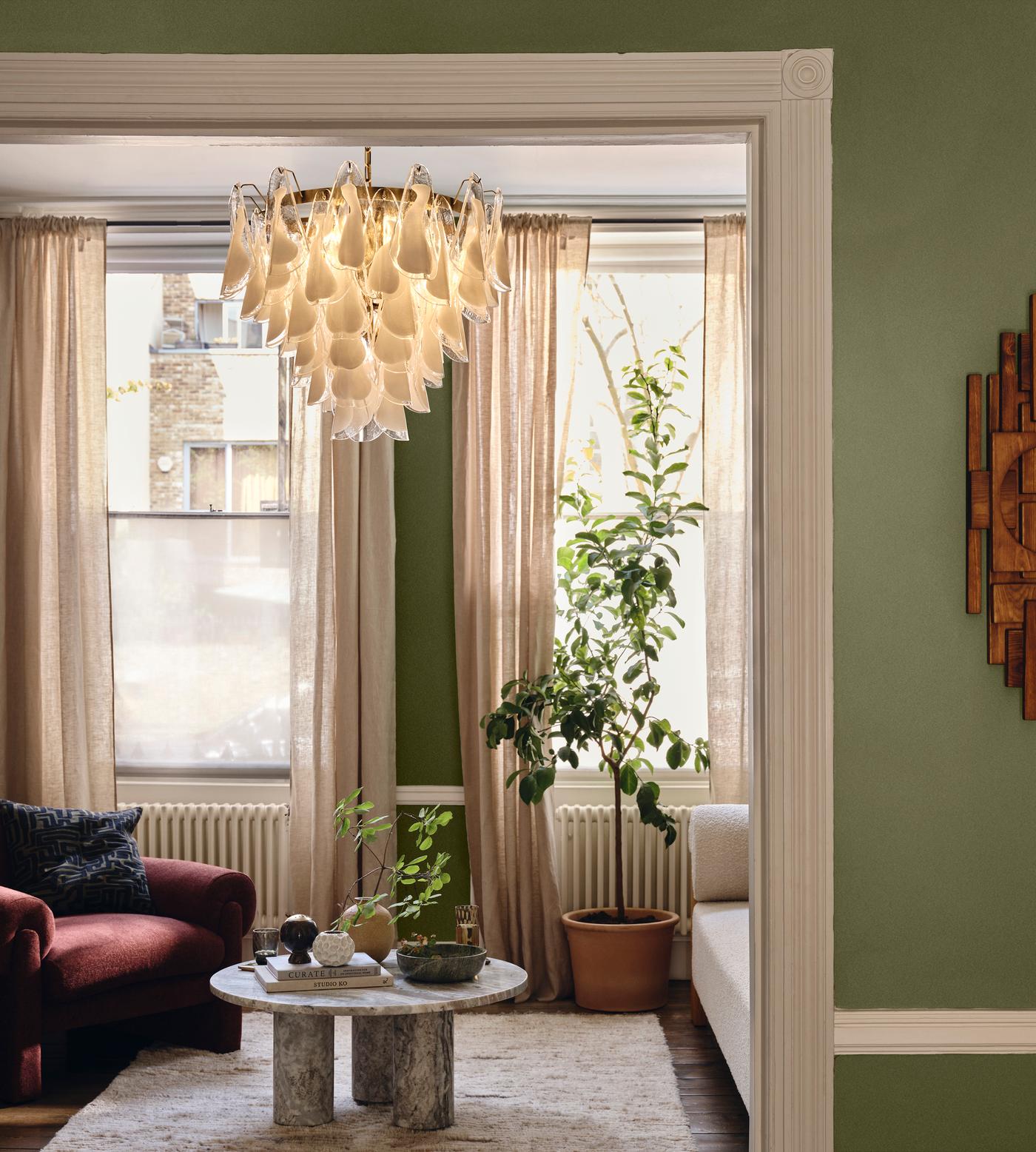 Ina Chandelier
