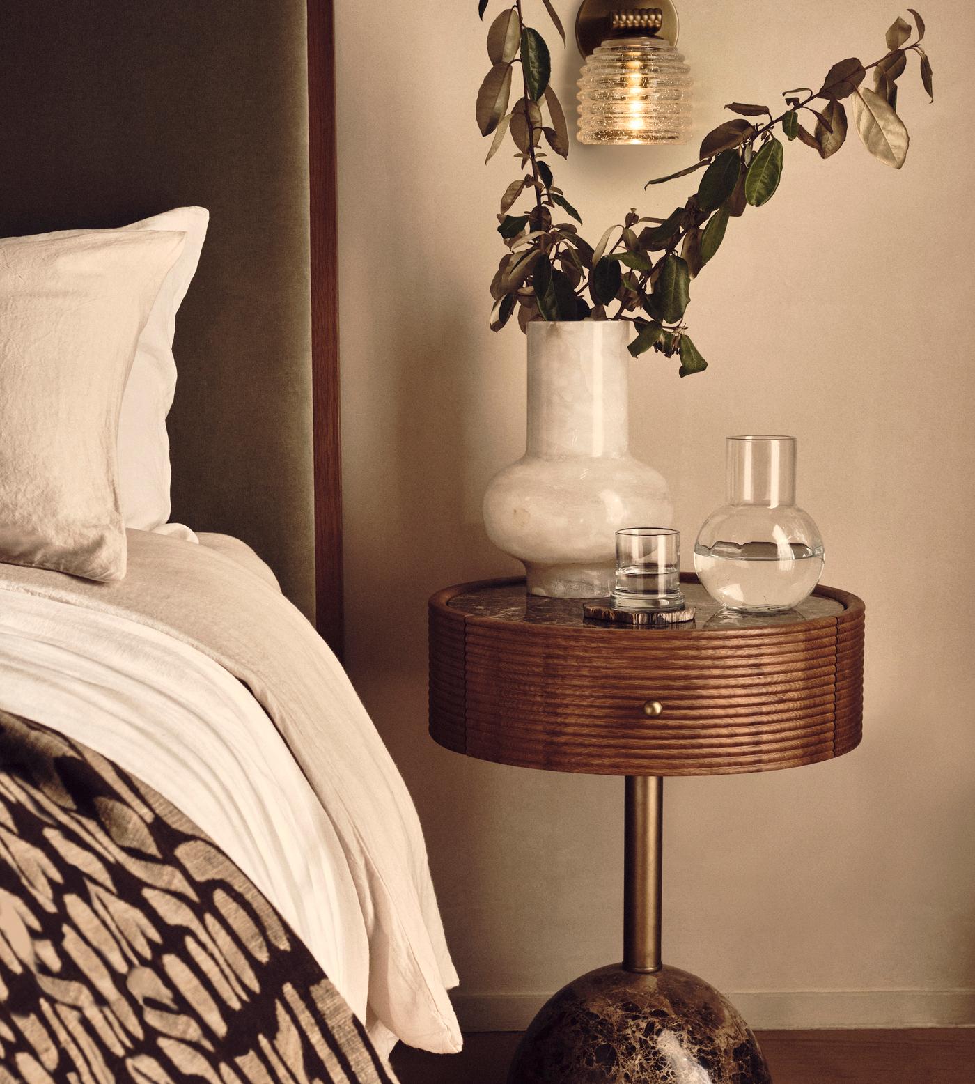 Oregan Wall Light