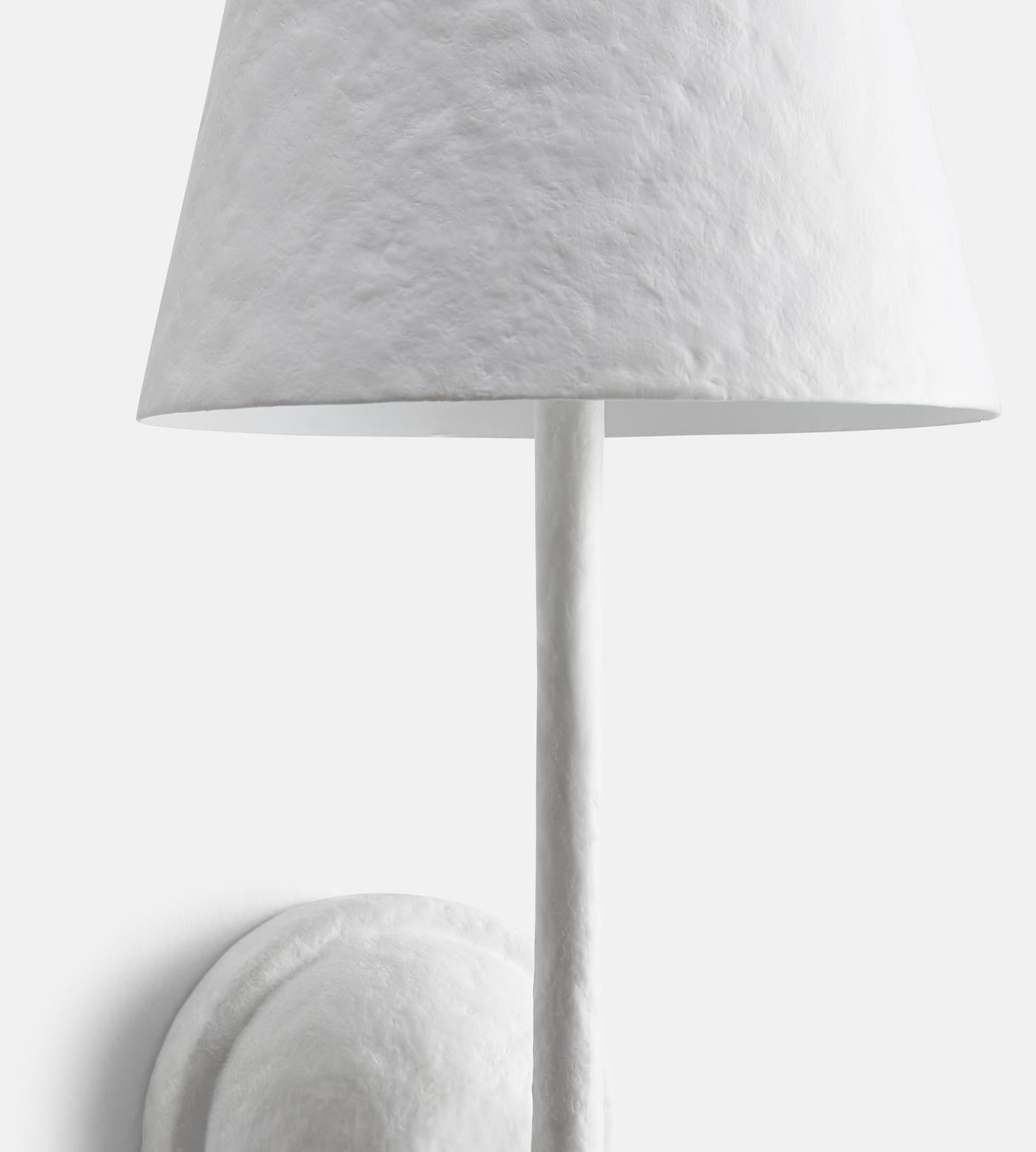 Aaron Wall Light